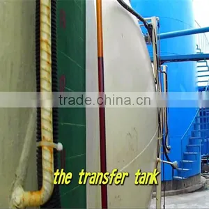 Waste Oil Purification Machine Crude Oil Refinery Manufacturers With CE ISO thumbnail-2