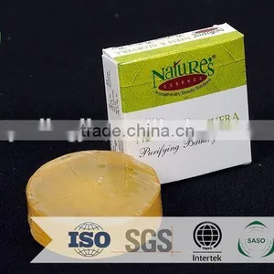 Mini Hotel Soap Factory /msds Fashion Mini Round Soap thumbnail-4