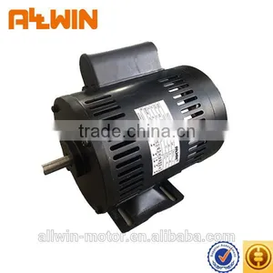 NEMA 48 127V/220V 50/60Hz, Single Phase 1/3hp 5.1A/2.5A thumbnail-1