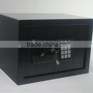 Hotel Hotel Power Safe Battery Box thumbnail-6