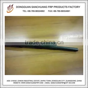 Pultrusion Carbon Fiber Telescopic Tube thumbnail-1