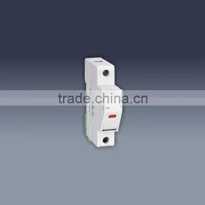 DC PV Fuse Holder 30A With Light thumbnail-1