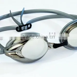 Competition Swimming Goggles thumbnail-1