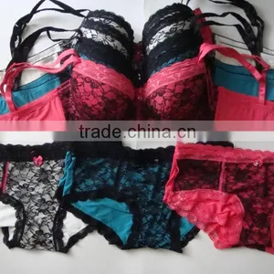 Sexy&fancy Bra Sets Real Lingerie Factory thumbnail-1
