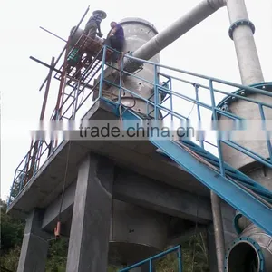 Multi-effect Evaporator for Sodium Hydroxide thumbnail-6