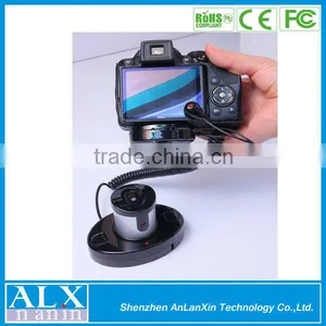 High Quality Digital Camera Security Display Stand With Charging thumbnail-1
