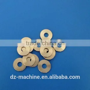 Best Price Brass CNC Lathe Part, Passed by ISO9001:2008 thumbnail-3