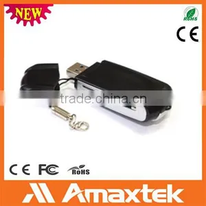 USB 3.0 Mini SD Memory Card Reader Writer Flash Driver thumbnail-1