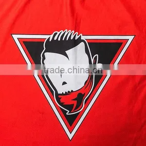 Custom Sublimated Polyester Ice Hockey Shirts Sportswear Manufacturer thumbnail-5