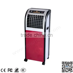 Environment-Friendly High Quality Consumption Manual of Air Cooler thumbnail-5