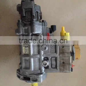 320D DIESEL FUEL INJECTION PUMP thumbnail-4