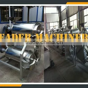 Leader High Quality Low Price Mango Pulping Machine Offering Its Services to Overseas thumbnail-4