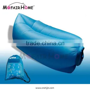 Wholesale Top Quality Lightweight Travel Sofa Air Bed thumbnail-1