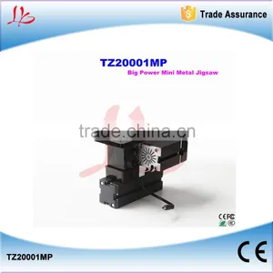 Big Power Mini Metal Jigsaw TZ20001MP thumbnail-1