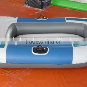 Inflatable PVC Boat Factory Price thumbnail-1