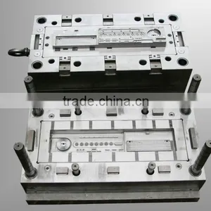 Plastic Product Material and Plastic Injection Mould thumbnail-1