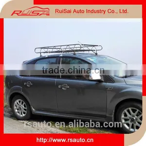 HIgh Quality Car Universal Roof Rack thumbnail-5