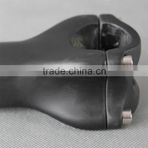 Bike Stem Carbon 90/100/110/120mm Carbon Aero Stem Carbon Bicycle Stem Handlebar ST002 thumbnail-2