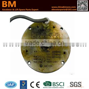 CSA00C021A,Escalator Brake Magnet,GSD140 thumbnail-1