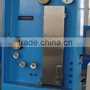 Intermediate Copper Electric Wire Drawing Annealing Machine thumbnail-3