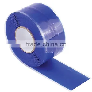 Thermal Insulation Adhesive Tape Fiberglass Reinforced Aluminum Foil Tape thumbnail-6