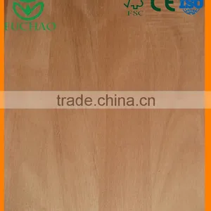 High Quality China Supplier Commercial Okoume Plywood With Lowest Prices thumbnail-2
