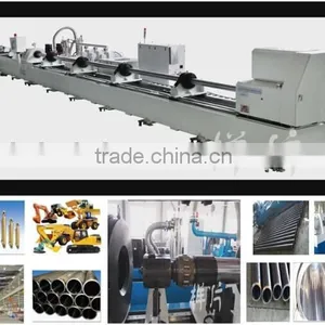 China CNC Cylinder Deep Hole Drilling Machines for Sale thumbnail-1