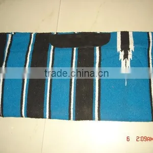 Navajo Saddle Pad thumbnail-1