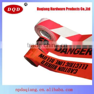 Porfessional Supplier China Wholesale Underground Detectable Warning Tape thumbnail-1