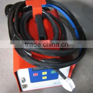 SHD12KW Electrofusion Welding Machine for Fusion PE Pipe Fitting up to 630mm thumbnail-1