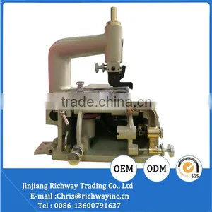 Excellent Designed Skiving Machine With Easy and Safety Operation thumbnail-6