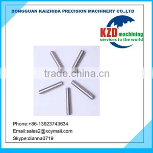 Custom Stainless Steel Dowel Pins thumbnail-1