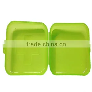 Plastic Injection Medical Kit/Injection Medical Box thumbnail-1
