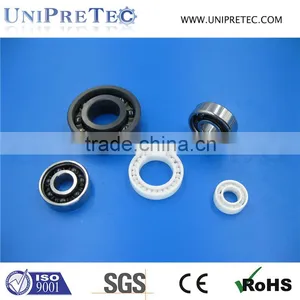G5 G10 Class Si3N4 Silicon Nitride Ceramic Ball Bearing thumbnail-3