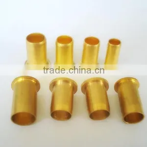 China Supplier Free Sample Nylon Tube PU Tube 3 Pieces Fitting for Trailer and Truck thumbnail-3