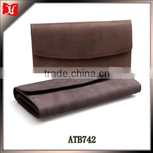 Shenzhen Xinghao Wholesale Genuine Leather Wallet Man Leather Wallet thumbnail-1