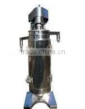 GF105 High Speed Tubular Centrifuge thumbnail-1