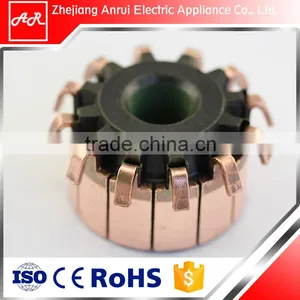 Home Appliance Commutators thumbnail-5