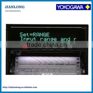 Yokogawa UR20000 Strip Chart Recorder With 180mm Recording Width thumbnail-4