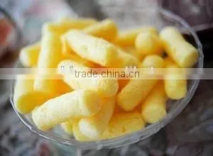 Industrial Cheese Puffed Snack Machine thumbnail-6
