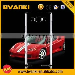 Tpu Mobile Phone Case for Samsung Galaxy Core Prime G360 For Samsung Core Prime G360 TPU Jelly Case Clear Cell Phone Case thumbnail-1