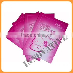 Sample Product Skin Care Packaging thumbnail-1