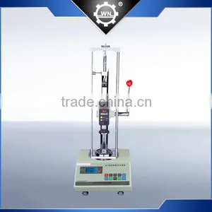 SD-200B Machinery Supplier Hot Sale Automatic CNC Spring Testing Machine thumbnail-1