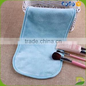 Red Makeup Towel Cloth thumbnail-3