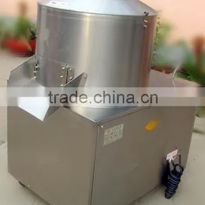 High Quality Potato Peeling Machine, Potato Peeler Machine, Peeled Potato Machine thumbnail-1