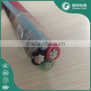 Power Transmission Line 0.6/1kv Abc Cable With ce Ccc Certificate thumbnail-6