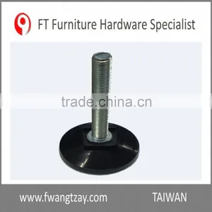 40 mm Heavy Duty Adjustable Stainless Steel Glide thumbnail-6