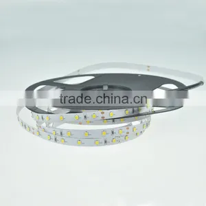 Led Strip Light CE ROHS UL 60pcs SMD 2835 IP20 Warm White Led Strip 50m thumbnail-5