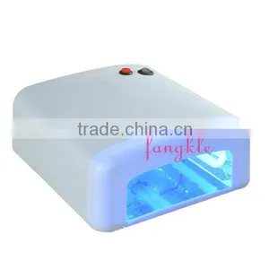 36w Nail Art Lamp With Timers thumbnail-1