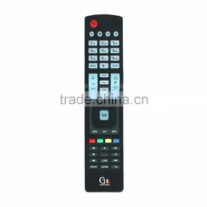 Shenzhen Factory Price Good Quality rf Remote Controller thumbnail-2
